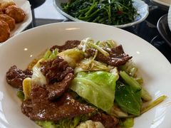-乡亲鹅肉城(吴江店)