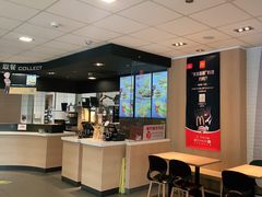 -麦当劳(燕顺路店)