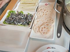 -焯牛潮汕牛肉火锅(云峰街创始店)