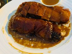 果木烧鹅-大东方海鲜酒楼(小武基桥店)