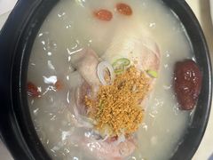 -长顺参鸡汤店(西塔总店)
