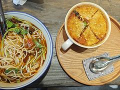 -老地方猫儿面(磁器口店)