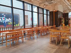 -冰泉豆浆馆(阳朔店)