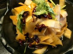 -手选潮汕鲜活牛肉火锅(二七广场店)