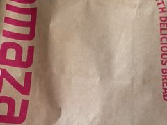 -山崎面包(静安久光店)