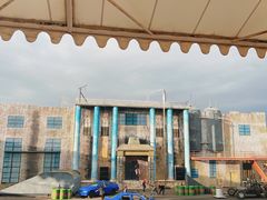 -大连海昌发现王国主题公园