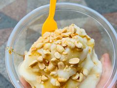 -夏食光安顺小舒冰粉冰浆(甲秀楼店)