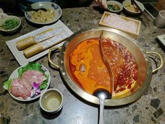 -小龙坎火锅(总店)