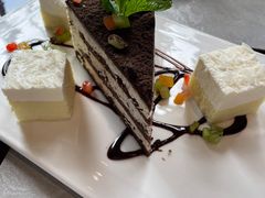 -YUE·6·西式融合餐厅(外滩六号店)