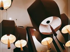 -夏宫中餐厅(静安香格里拉店)