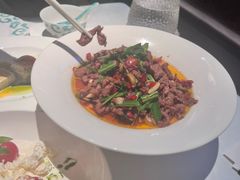 -桂满陇·海市蜃楼·黑金(国金店)