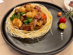 -广州逸林假日酒店·四季桃源中餐厅(白云山风景区店)