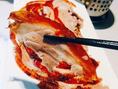 -同喜烤鸭店(光芒店)