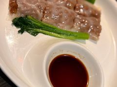 -万丽轩·粤菜(王府井金茂万丽酒店)
