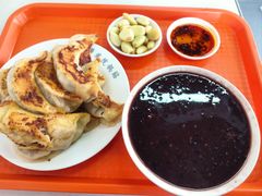 -劈柴院锅贴(沈阳路店)