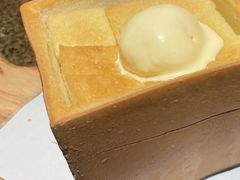 -绿茶餐厅(coco park 店)