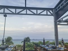 -渔家火锅·海鲜自助餐·演艺(亚龙湾天域酒店)