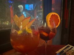 -BROWNSTONE布朗石西班牙餐厅(富城店)