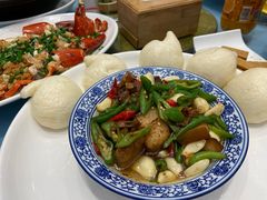 -千岛湖花园饭店-中餐厅