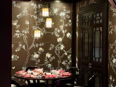 -上海苏宁宝丽嘉酒店·嘉府壹号中餐厅