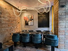 -LES ELITES 英集荟(南京西路店)