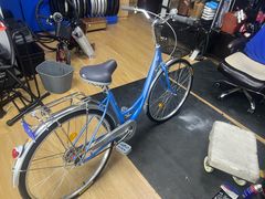 -永久自行车旗舰店(上海No.001店)