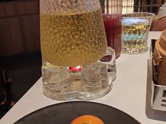 -桂满陇·海市蜃楼·黑金(国金店)