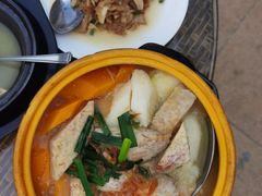 -茶油香闽南菜·花园餐厅(前埔店)