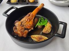 -瑞吉酒店 · Elba 欧尔巴意大利餐厅· 精致意餐·云端聚会