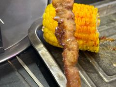 -瑞杰烧烤店·24小时营业(山东路店)