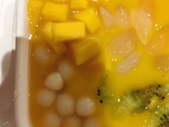 -满记甜品(苏州中心店)