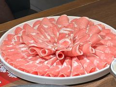 -快乐小羊·内蒙牛羊肉火锅(流花中心店)
