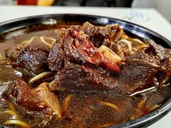 -上海为民商行清真饭店(南大路店)