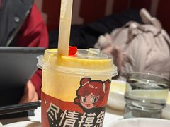-巷子宽·酸菜鱼(迪士尼小镇店)