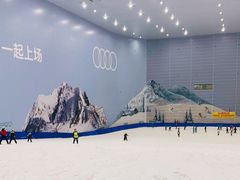 -广州热雪奇迹