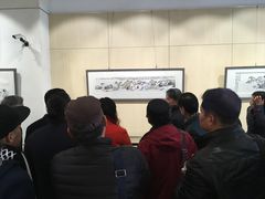 -梅陇文化馆