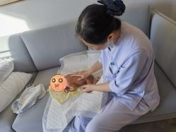 -北京嘉禾国际母婴产后康复中心(南苑中心店)