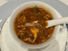 -香乐园·淮扬菜中餐厅·Shang Garden(福田香格里拉店)