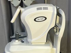-优医视平价眼镜蔡司依视路折扣工厂店(德胜门店)