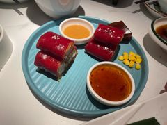 -禄运茶居·手工点心(猎德店)