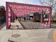 -万达广场(北京槐房店)
