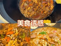 -醉旺柴火鸡(棠东店)