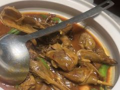 -院里寻菜·精致庭院菜(观沙岭店)