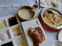-津悦·正阳春烤鸭(红旗南路店)