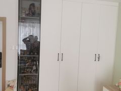 -佰丽爱家全屋定制(汶水店)