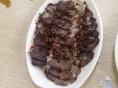 -庆丰包子铺(回龙观店)