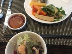 -绿岛国际酒店-西餐厅