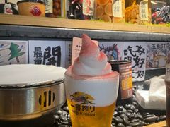 -贰醒·私房小院烧烤 (太古里店)