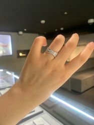 -VE DIAMOND·天然&培育钻石定制
