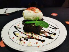 -小火花·干式熟成牛排馆Spark SteakHouse(剑桥郡店)